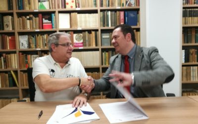 AFEDECyL impulsará la psicología deportiva en las Federaciones gracias a un convenio firmado con el COPCyL