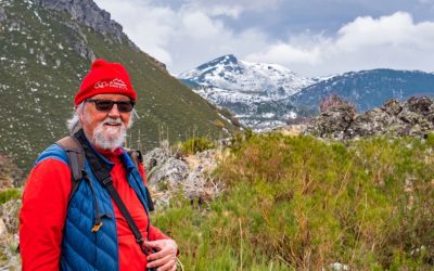 ‘La Montaña’ de Castilla y León premia a los mejores de 2018 en su Gala anual