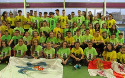 El atletismo de Castilla y León se concentra hasta el 29 de diciembre en Palencia y Valladolid