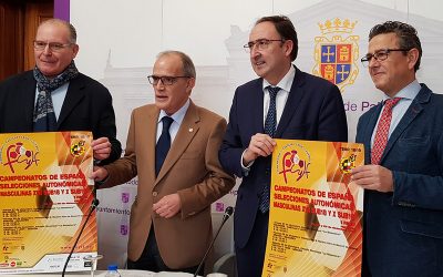 Las selecciones de Castilla y León y Baleares, abren el campeonato de España de Fútbol en La Balastera