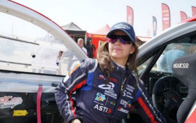 Gran protagonismo de los pilotos de Castilla y León en el #Dakar2019