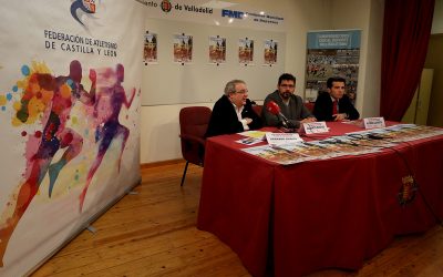 El XXXI Cross Internacional ‘Ciudad de Valladolid’ reunirá a más de 3.000 personas en la Cañada real de Covaresa