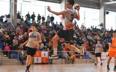 Convocadas las ayudas para la organización de grandes ‘Eventos deportivos y Cantera’ por importe de 1,4M€