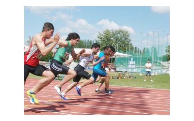 Castilla y León coloca cuatro reuniones atléticas entre las once mejores de España de 2018