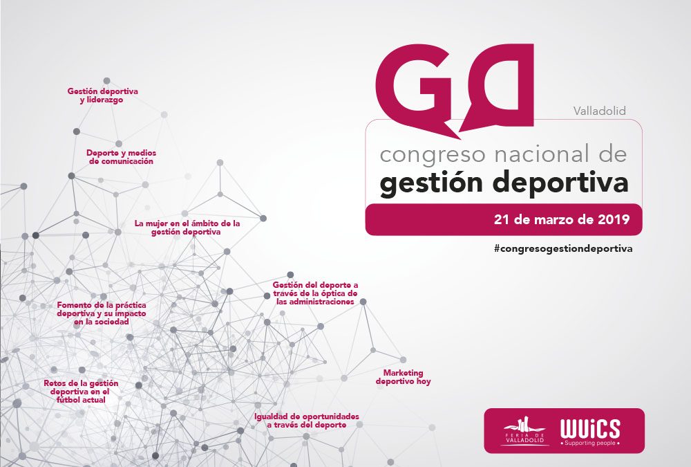 Técnicos municipales, deportistas, estudiantes y directivos, presentes en el I Congreso de Gestión Deportiva