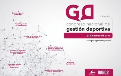 Técnicos municipales, deportistas, estudiantes y directivos, presentes en el I Congreso de Gestión Deportiva