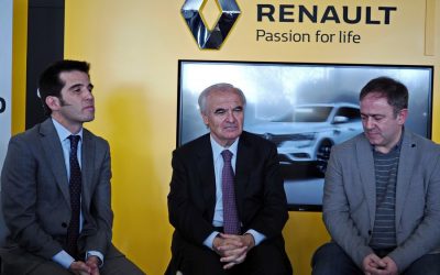 El 17 de febrero concluye el plazo para presentar las candidaturas al Premio ‘Joven promesa’ del deporte vallisoletano