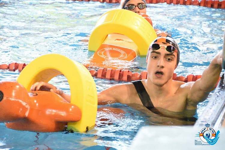 Castilla y León consigue 11 medallas en el XXXIII Campeonato de España juvenil y junior celebrado en Torrevieja