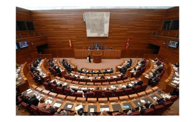 Publicada en el Bocyl la nueva Ley  Autonómica del Deporte, aprobada por las Cortes regionales el pasado 20 de febrero