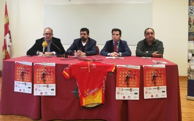 Valladolid protagoniza el segundo capítulo del Open de España XCO Cofidis