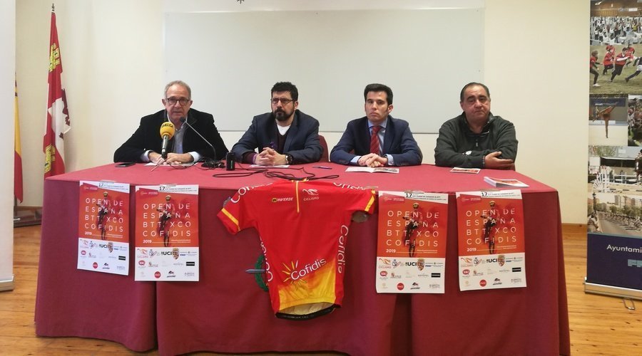 Valladolid protagoniza el segundo capítulo del Open de España XCO Cofidis