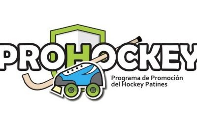 El programa Pro Hockey llega a Valladolid para promocionar el hockey patines en Castilla y León