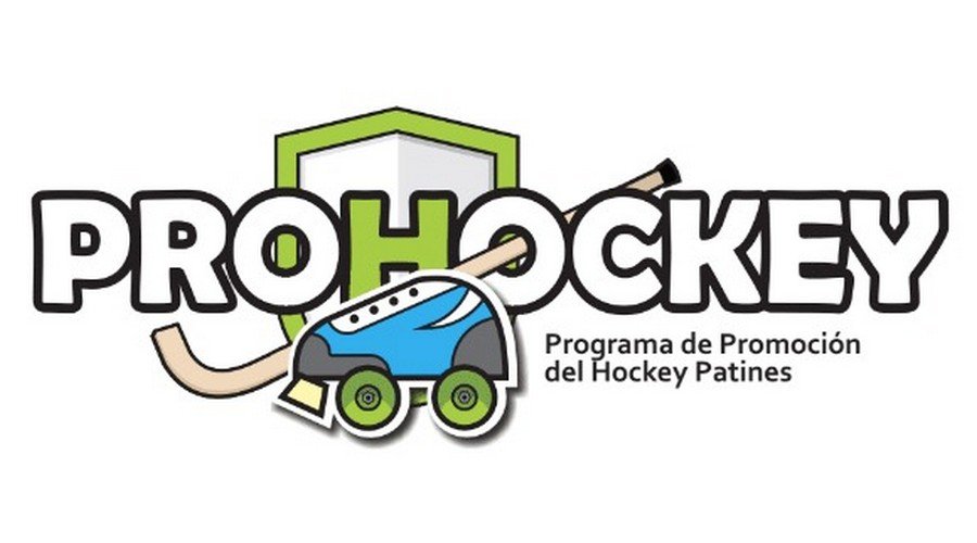 El programa Pro Hockey llega a Valladolid para promocionar el hockey patines en Castilla y León