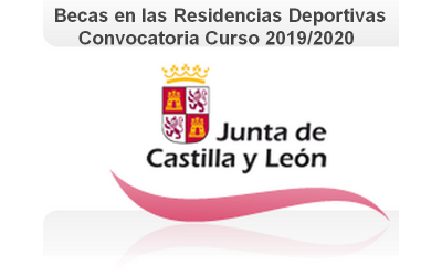 La Junta convoca 148 plazas en residencias deportivas para compatibilizar entrenamiento y estudios en el próximo curso