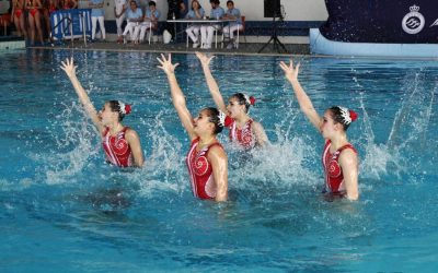 La Junta concede ayudas para actividades de formación de deportistas de tecnificación por un importe total de 1M€