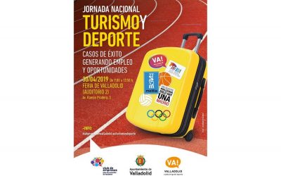 Los casos de éxito de Soria, Melilla o la San Silvestre vallecana, protagonistas en la Jornada de Turismo y Deporte