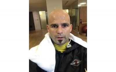 Kiko Martínez buscará el cinturón mundial ante Gary Russell Jr. en el Barclays Center de Brooklyn