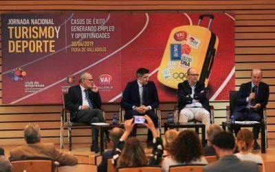 Instituciones, federaciones y empresas ponen en común problemas y soluciones para atraer riqueza a través del deporte