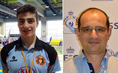 Javier Huerga y Juan José Arregui convocados para la ‘Sanyo Cup’ que se celebra en Japón