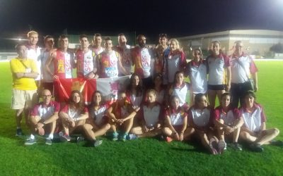 Castilla y León acude al campeonato de España de Atletismo con un equipo muy competitivo formado por 44 atletas