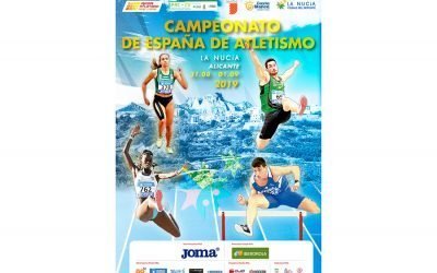 49 atletas de Castilla y León participan en el campeonato de España absoluto de Atletismo en La Nucia