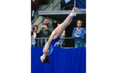 Valladolid acoge la celebración del Campeonato de España y la Copa del Mundo de Trampolín