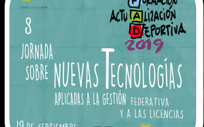 En busca de la eficiencia en la gestión federativa y en las licencias