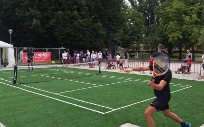 12 federaciones deportivas participan en la IV Feria del deporte del 10 al 12 de septiembre en Moreras