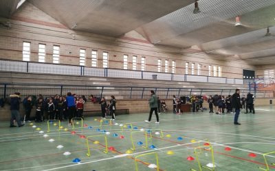 La Junta concede 877.216€ a clubes y entidades deportivas a través del ‘Programa Cantera’
