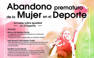 Una mesa redonda en la Facultad de Educación analizará el por qué del abandono prematuro de las mujeres en el deporte