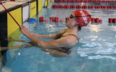 Zamora y Palencia inauguran la sexta edición de la Liga de Natación Adaptada de Castilla y León
