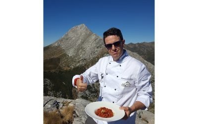 La montaña de Castilla y León se reúne en Valladolid en su III Gala anual para entregar los premios 2019