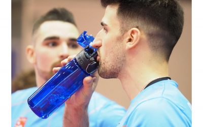 la Copa de España de Voleibol, un evento sostenible en Valladolid