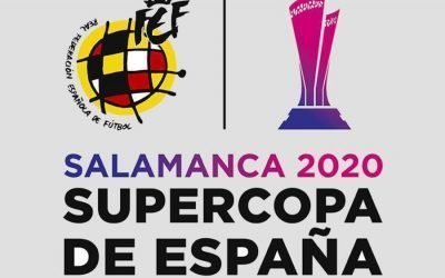 Atlético de Madrid Femenino y FC Barcelona Femení lucharán por una plaza en la final, en el Helmántico de Salamanca