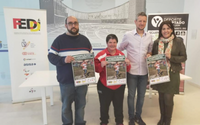 Santa Marta de Tormes acoge este sábado 8 de febrero el Campeonato de España de Campo a Través