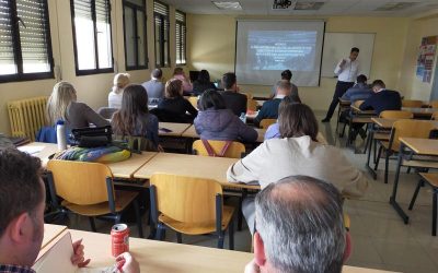 El nuevo modulo del CUE en Alta Dirección de Entidades Deportivas tratará las aplicaciones de ‘Big Data’ en el deporte