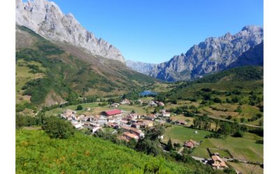 La comunidad montañera muestra su apoyo a los pueblos y economías rurales