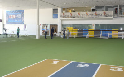 Regulación de las instalaciones, competiciones y asistencia pública en el deporte de Castilla y León