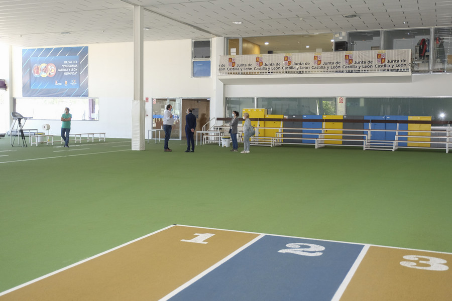 Regulación de las instalaciones, competiciones y asistencia pública en el deporte de Castilla y León