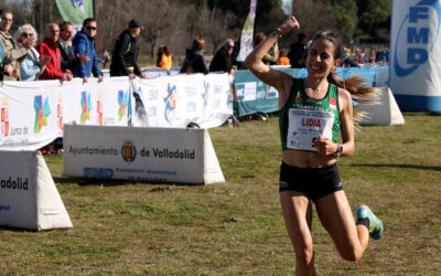 El Atletismo de Castilla y León pide que vuelvan las competiciones con todas las medidas de seguridad