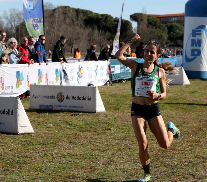Lidia Campo