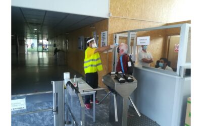 Comunicado de la Federación de Atletismo de Castilla y León tras la suspensión de la Pruebas Autonómicas