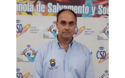 Salvamento y Socorrismo lamenta la drástica reducción de las ayudas de la Dirección General de Deportes