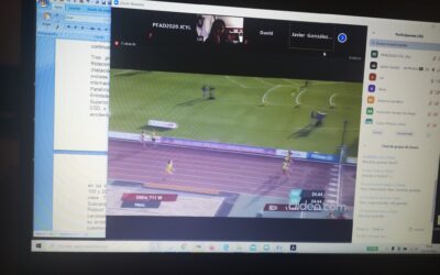 Los Juegos Paralímpicos de Tokio 2020, en la voz de Xabi Torres, Luis Leardy y Lia Beel Quintana
