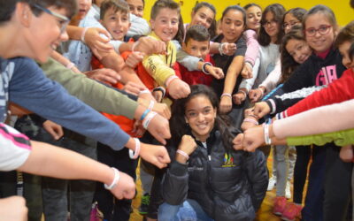 El programa de Igualdad de AFEDECYL, finalista en los Premios Iberdrola