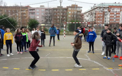 AFEDECYL ya conoce a los finalistas del  I Concurso Escolar ‘Un video por la Igualdad’ dirigido a los centros educativos de Castilla y León
