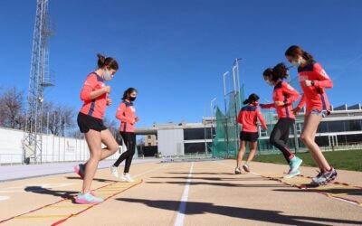 Río Esgueva acogerá la última cita  del programa Amazonas en Castilla y León
