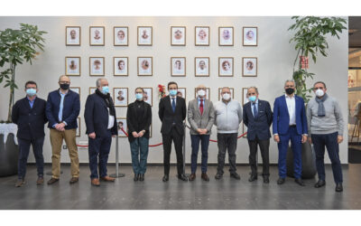 Fructífera reunión entre la Junta y AFEDECYL para iniciar la vuelta del deporte en Castilla y León