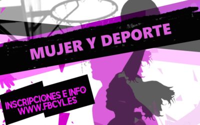 Deportistas de éxito participan en dos jornadas moderadas por las periodistas Elena Jiménez y María Ezaguirre