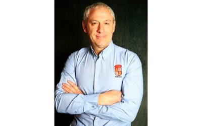 Fernando Raposo, reelegido presidente de la Federación de Rugby de Castilla y León